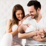 Thinking about having a baby? 5 conversations every couple should have first