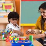 Your child may not tell you what happened at daycare: 7 signs parents should watch for