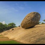 Lord Krishna’S Butterball: Lord Krishna’s butterball, the giant butter-like rock that refuses to roll downhill and how it has stayed here for centuries: Here’s how to visit it