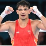 Asian Games: Ankush Panghal rallies from behind to stun Uzbek world champion and reach gold-medal bout | Asian Games 2026 News