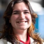 Meet Elizabeth Brown, the 22-year-old Missouri chef who earned a WorldSkills Medal for Excellence in Shanghai; she was one of 18 competitors worldwide to receive the distinction in cooking after competing among 45 finalists