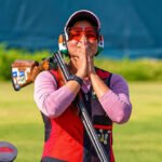 Neeru Dhanda: From tin cans and a borrowed gun to World Cup history and Asian Games gold | Asian Games 2026 News