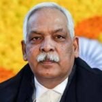 CJ Upadhyaya 2nd judge from Lucknow bench in 25 yrs to be elevated to Supreme Court | Lucknow News