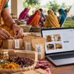 From village enterprises to global markets, UP rural women take a flight | Lucknow News