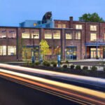 A Maryland factory built in 1920 once employed thousands making furniture, food and WWII rations; after sitting vacant, it has been restored as a business hub with a new $1 million oyster center