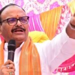 ‘Don’t chase jobs, drive a taxi’: Brijesh Pathak’s advice draws opposition flak | Lucknow News