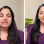 NRI praises USA’s 5 am culture after moving abroad, says early dinners and morning routines impressed her; viewers say ‘It’s Sanatan culture too’ |