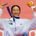 ‘Feels like a dream’: An Se-young completes badminton’s golden sweep with Asian Games triumph over Akane Yamaguchi | Asian Games 2026 News