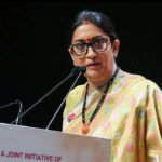 ‘Is Congress giving clean chit to EC in Kerala, Punjab, Himachal?’ BJP’s Smriti Irani on SIR row | India News