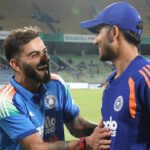 Virat Kohli: ‘There’s no problem at all’: Virat Kohli addresses rumours, opens up on camaraderie with Shubman Gill | Cricket News