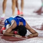 Gulveer Singh completes medal hat-trick at Asian Games; secures bronze in 5,000m | Asian Games 2026 News