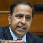 ‘Indian Americans are as American as anyone’: US Congressman Raja Krishnamoorthi terms debate on immigration racist, xenophobic | World News