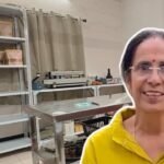 At 60, this Guwahati homemaker started making traditional sweets for a business; today, Sunita Agarwal serves nearly 3,000 customers and earns ₹2.5 lakh per month