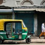 Bengaluru woman quits IT job to drive Rapido auto after father’s death; passengers ask, ‘You speak good English and still drive an auto?’ |