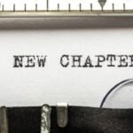 Starting a new chapter? 5 things you need to let go of first