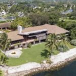 In 2023, Texas mogul Felix Sorkin paid $36 million for an 11,000-sq-ft Coral Gables home designed by Alfred Browning Parker; months later, the 1963 modernist house was demolished for a replacement