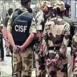 4 CISF personnel killed in fratricide incident in J&K’s Kathua | India News