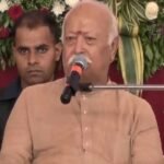 ‘Dharma does not merely mean rituals, worship, or eating habits…stands on four pillars’: RSS chief Bhagwat | India News