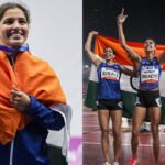 Asian Games 2026 Medal Tally: How two gold medals lifted India back into the top 10 | Asian Games 2026 News