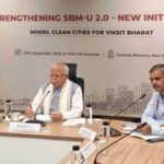 Centre picks 50 cities for PRAGATI-50 clean-city initiative