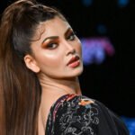 Urvashi Rautela’s team threatens legal action against LA-based AI firm, seeks Rs 7,000 crore over name misuse |