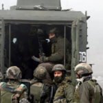 Budgam encounter: Army kills LeT terrorist in fierce gunfight in Yousmarg | India News