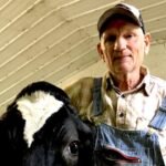 A Pennsylvania dairy farmer spent 70 years watching bears and turkeys on his 170-acre farm; in 2026, after turning down two lucrative offers, he permanently protected the land from development