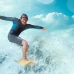 Florida officials have cleared the way for a $100 million-plus surf park where developers plan a 35-acre attraction with a six-acre artificial wave lagoon and half-mile beach miles from the ocean