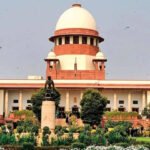 Supreme Court imposes 10 lakh cost on UP government for illegal NSA detention | India News