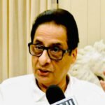 Producer Vashu Bhagnani hospitalised in London amid Income Tax raids over suspected fund irregularities |
