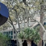 In 1979, Ted Turner bought a 4,680-acre South Carolina barrier island to prevent development; 38 years later he sold it to the state for $4.9 million, about one-third of its appraised value, and it became state parkland