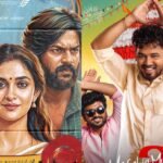 ‘Dorothy’ box office collection Day 5 vs ‘Meesaya Murukku 2’: Keerthy Suresh starrer stays steady at Rs 85 lakh; Adhi’s film earns Rs 2.35 crore | Tamil Movie News