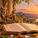 Quote of the Day from the Bhagavad Gita: Before You React to Criticism, Remember This Powerful Lesson