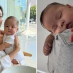 ‘Hanuman Chalisa calms my baby in 5 seconds’: Chinese business woman shares her unusual parenting routine