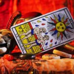 How to Use Tarot to Find What’s Blocking Your Progress; Overcome Life Delays