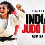 From days without food to CWG gold: Ashmita Dey now faces India’s 32-year judo wait at Asian Games | Asian Games 2026 News