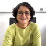 Preeti Aghalayam: Meet Preeti Aghalayam, a chemical engineering student at IIT Madras, who worked as a researcher at MIT and took charge as the director to build an IIT in Africa
