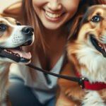 A shelter dog was carried into a New York Starbucks in a backpack; one stranger met her and adopted her three days later | World News