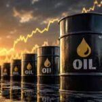 Oil stays above $103 after Trump denies easing sanctions on Iran