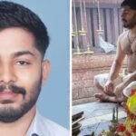 ‘It’s all about balance and discipline’: At 10, he left conventional school and started studying the Vedas at a gurukula; years later, Kerela’s Govind Krishnan became an ISRO scientist