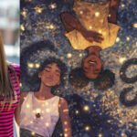 Meet Kameirah Johnson, 18, the Renton, Washington student who won Doodle for Google from more than 10,000 entries, earning a $55,000 scholarship and a $50,000 technology package for her school