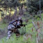 LeT terrorist Mohammad Asif killed in J&K, body recovered with war-like stores | India News