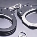 Man’s head shaved, paraded
with shoe garland in Hardoi | Lucknow News