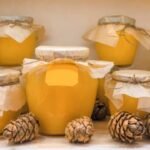 The best way to store ghee in winter so it stays soft