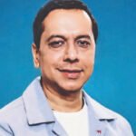 CJ Desai to lead Meta’s enterprise AI business