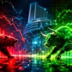 Stock Market Today Live Updates: BSE Sensex jumps 200 points in opening trade, NSE Nifty50 rises above 22,700 mark