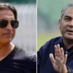 Pakistan Cricket Board: ‘Major posting’ for Shoaib Akhtar? Mohsin Naqvi holds talks with former Pakistan star | Cricket News