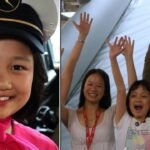 From hospital wards to the skies: 12-year-old kidney transplant survivor fulfils her dream of becoming a flight attendant for a day |