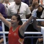 Lovlina Borgohain enters 75kg final, to fight for Asian Games gold | Asian Games 2026 News