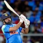 India vs West Indies Live Score, 2nd ODI: Rohit Sharma eyes historic milestone as India face West Indies in Guwahati